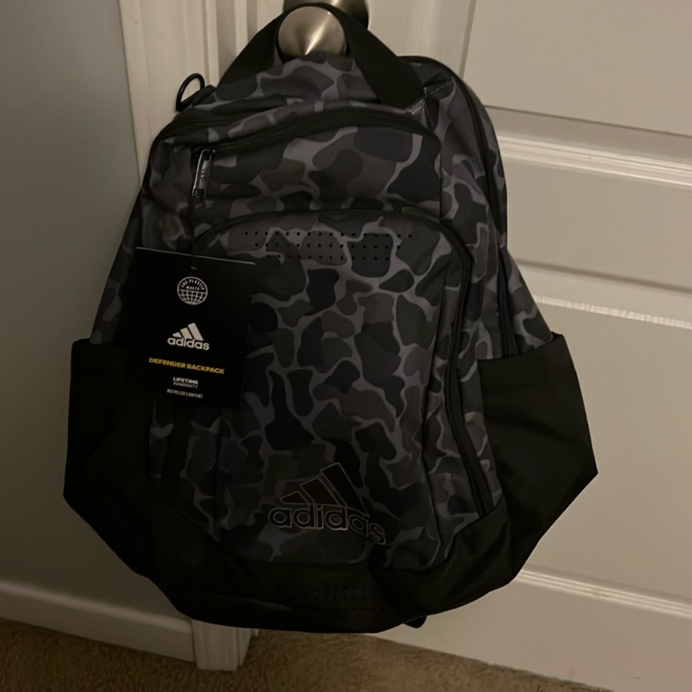 COPY - Backpack